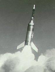 Rocket Launch